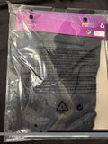Halloween FBI Women XL 16-18 Shirt2