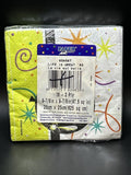 Life is Great at 65! Beverage Napkins 16-3Ply