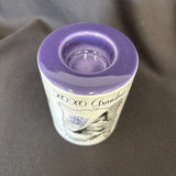 Ceramic Tea Light For Grandma XOXO1