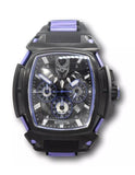 Invicta Marvel Black Panther Men's 53mm Limited Edition Chronograph Watch 37612
