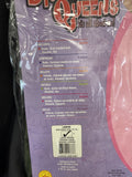 Drama Queens - Major Mjr. Flirt Girls' Large Costume 14-16