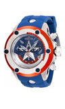 Invicta Marvel Captain America Limited 6/3000 Swiss Chronograph Watch 28420