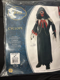 One-eye Demon Cloaked Costume Set - Child Large 12-142