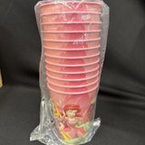 Disney Princess party Favor  cups  12Ct 1