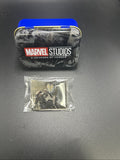 IRONMAN Marvel Studios A Universe Of Heroes Tie/ Lapel Pin From Japan1