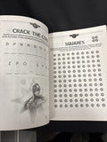 Marvel Captain Jumbo Coloring and Activity Book3