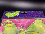 Butterfly Party Invitation Lil Pickle 8ct