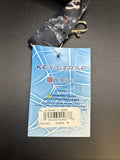 Marvel Venom Key Strap 1" WinCraft3