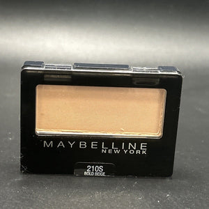 Maybelline Expert Wear Eye Shadow #210S Bold Beige