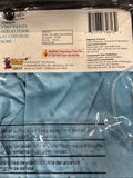 Child Girls Princess Blue Costume  Girls Fairy Tale Costumes Medium 8-104