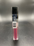 Black Radiance Brilliant Effects Lip Gloss 3251 Luscious 0.23 Ounce