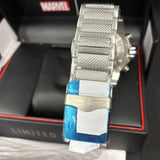Marvel Captain America Men Model 32174   Men's Watch Quartz  2/40004