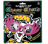 Outrageous Lady Glamour Glasses