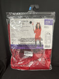 Devious Devil Girl's Halloween Costume Large 12-14