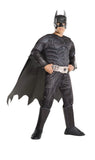 Batman The Dark Knight Deluxe Costume for Kids Small 4-60