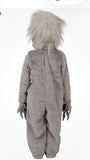 Princess Paradise Lil Swift the Sloth Toddlers Infants Halloween Costume 12/18 M2