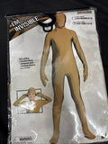 I'm Invisible Beige Kids Costume Forum Novelties L 12-141