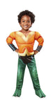 DC League of Super Pets Aquaman Toddler Costume 4T0
