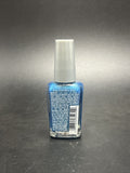 Wet N Wild Shine Nail Color / Polish #4430 Bijou Blue