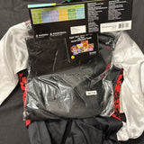 Vampire Toddler Halloween Costume Size 3T-4T5