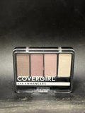 CoverGirl Eye Enhancers Eyeshadow #235 PURE ROMANCE Single Shade2