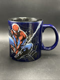 Marvel Spider-Man  Mug 20 oz Ceramic Coffee Cup1