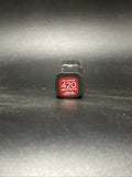 L'OREAL Colour Riche #420 Rouge Ulti Matte Hydration Lipstick1