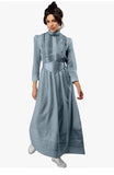 Rubies Beetlejuice 2: Astrid Deetz Costume Dress Women Medium 8-100