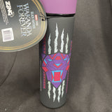 Marvel Zing Wakanda Forever Metal Drink Bottle