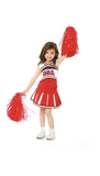 Rubies 407948 Girls USA Costume Medium 8-100