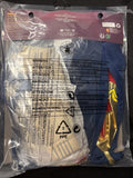 DC Comics Modern Wonder Woman Deluxe Costume Size  XS 0-23