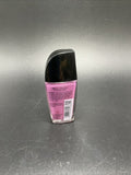 Wet n Wild Wild Shine Nail Color Polish, Who is Ultra Violet 488B, 0.41 fl oz