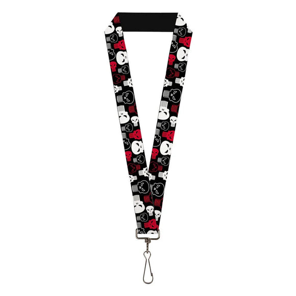 MARVEL UNIVERSE Lanyard - 1.0