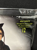 Forum  Co-Ed Kitty Black Cat Adult Costume (Fits Up to Size 12)3