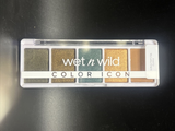 Wet n Wild Color Icon Eyeshadow Palette, My Lucky Charm,, 0.21 oz