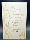 Wedding Greeting Card w/Envelope0