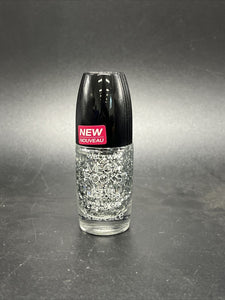 Wet N Wild Mega Rocks Glitter Nail Color Polish - 490C I’m With the Band