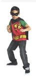 Rubie's Costume Co ttgo robin shirt Kids Costume Medium0