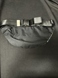 Marvel Spiderman Comic Cross Body or Around Waist Fanny Pack Adjustable NWT1