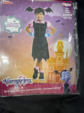 Vampirina Classic Child Costume Size XS 3t-4t