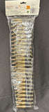 Forum Novelties Deluxe Bandolier Bullet Belt Costume Rambo Commando Fake Army1
