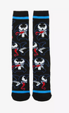 Marvel Venom Chibi Allover Print Crew Socks