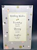Wedding Greeting Card w/Envelope5
