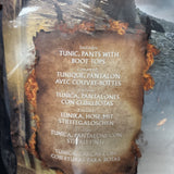 Rubie's Men's Hobbit 2 Desolation of Smaug Adult Legolas Size XL3