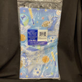 1st Birthday Boy 'All-Star' Paper Table Cover (1ct)