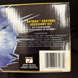 Kids Boxed Batman Costume Accessory Kit One Size4