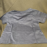Toddler Size 4 Jersey TShirts Rabbit Skins 3301 Navy3