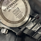 Marvel Punisher Men Model 27041 - Men's Watch Quartz Limited 3/3000
