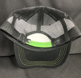 Marvel Avengers Loki  Adjustable Jack Lee Truckers Hat OSFM