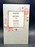 Wedding (Religious) Greeting Card w/Envelope4